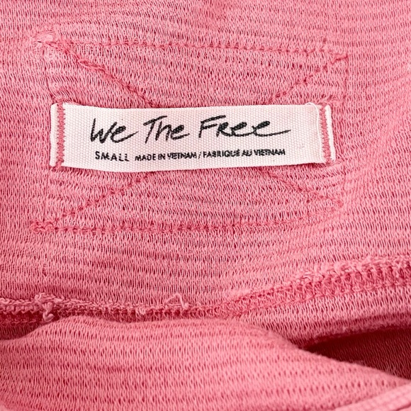 Free People We The Free Total Eclipse Tie Dye Sweater Size S - Picture 2 of 4